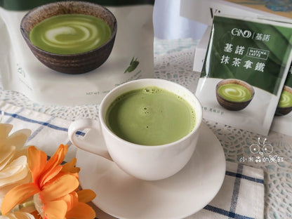 GINO Matcha Latte