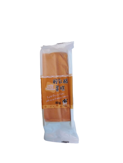 JamesBun 日式輕乳酪蛋糕 單條裝