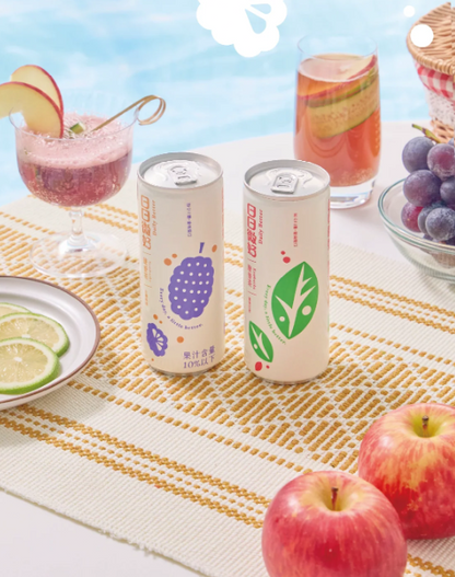 Kokumori Daily Better Kombucha(Mulberry Scented)