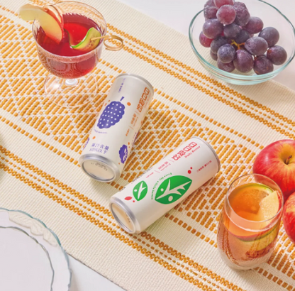 Kokumori Daily Better Kombucha(Honey Scented)