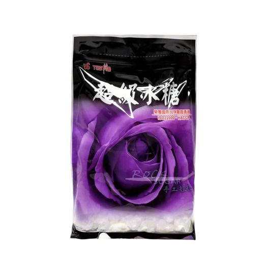 Super White Rock Sugar