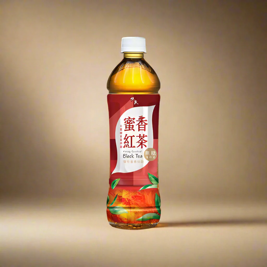 蜜香紅茶