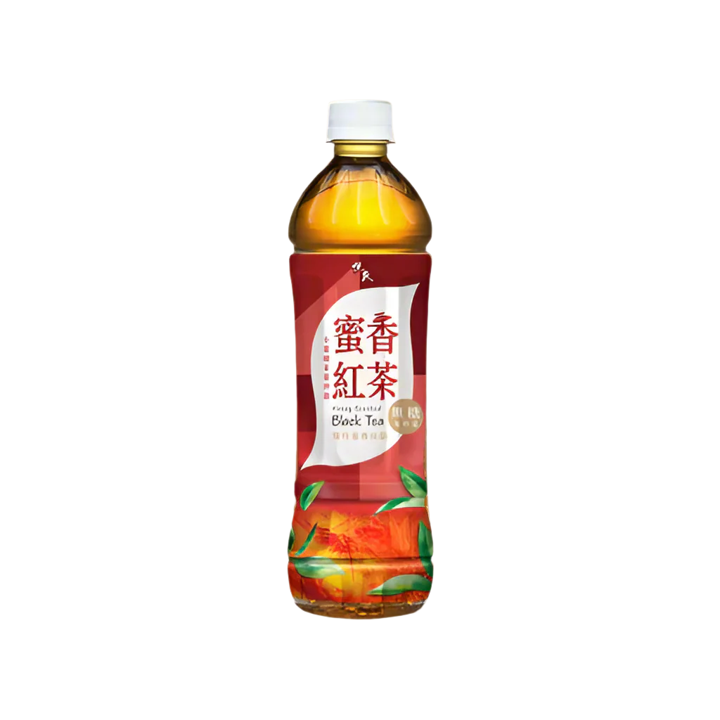 Honey Scented Black Tea