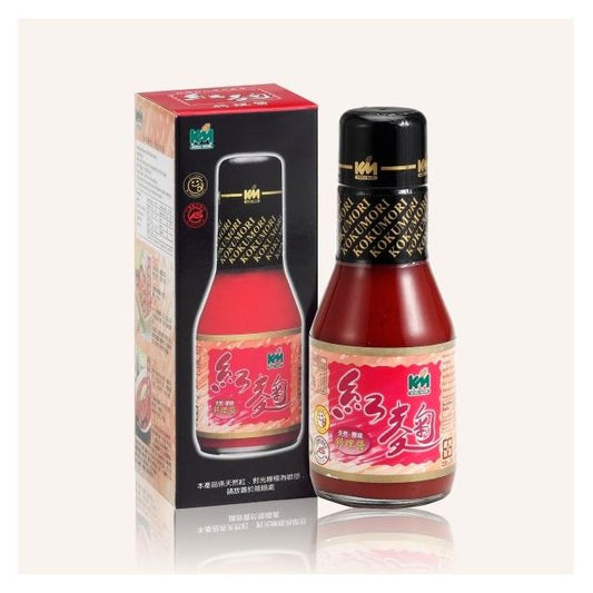 穀盛 紅麴料理醬 