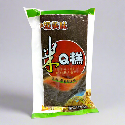 中港興食品 米Q糕