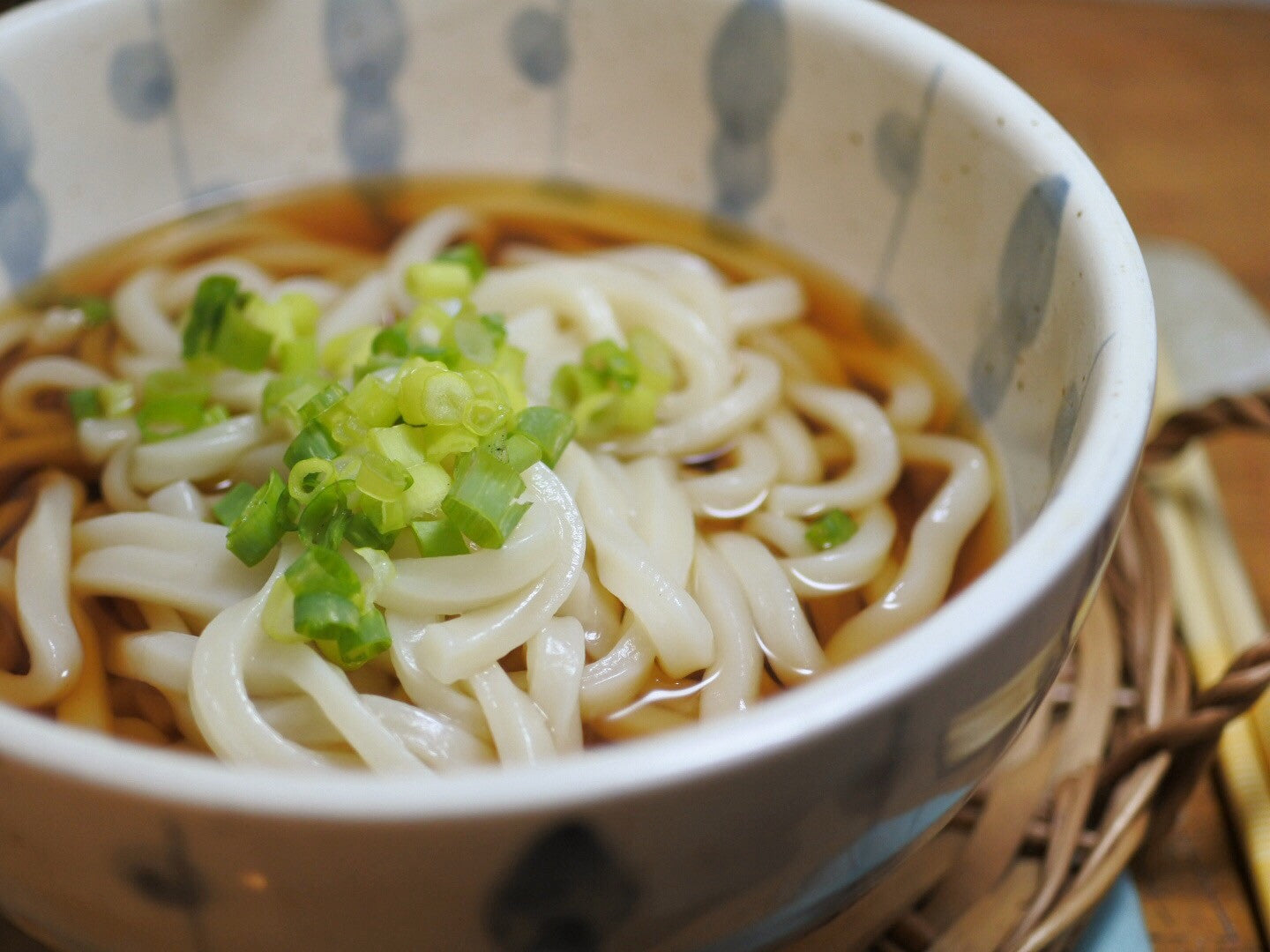 ETong Udon Noodles