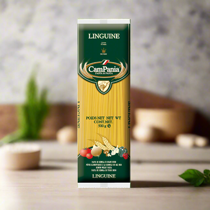 CamPania CamPania Linguine Pasta  - Fast delivery in Greater Vancouver by Canada Volumes