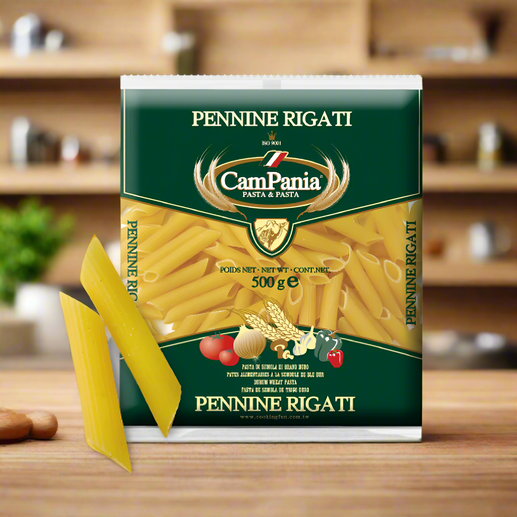 CamPania Pennine Rigati (Penne)