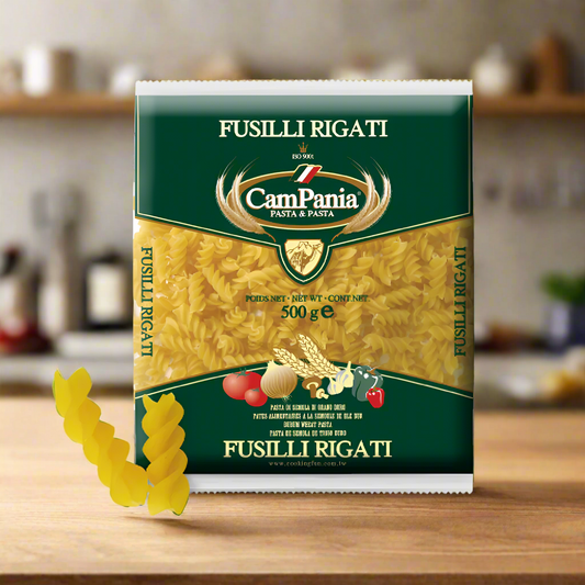 Elbow Rigati Classic Italian Bolognese Pasta – Canada Volumes