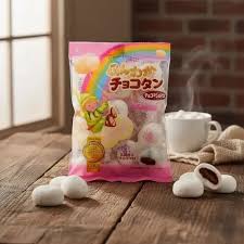 Tenkei Chocolate Marshmallow