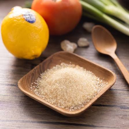 TSC Refined Golden Sugar