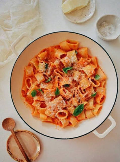 Mikes Rosée Pasta Sauce