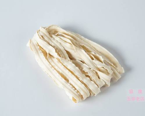 JamesBun Knife Cut Noodles