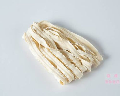 JamesBun Knife Cut Noodles