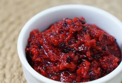Kokumori Anka Sauce