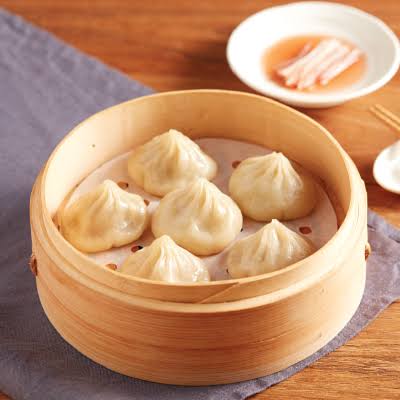 味香村 小籠包