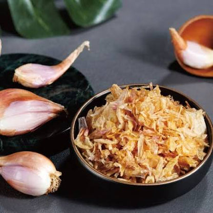 Fried Sliced Shallot