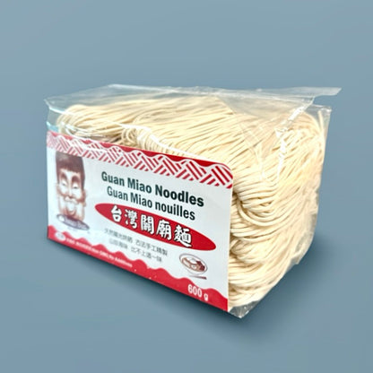 JamesBun JamesBun Guan Miao Noodles  - Fast delivery in Greater Vancouver by Canada Volumes