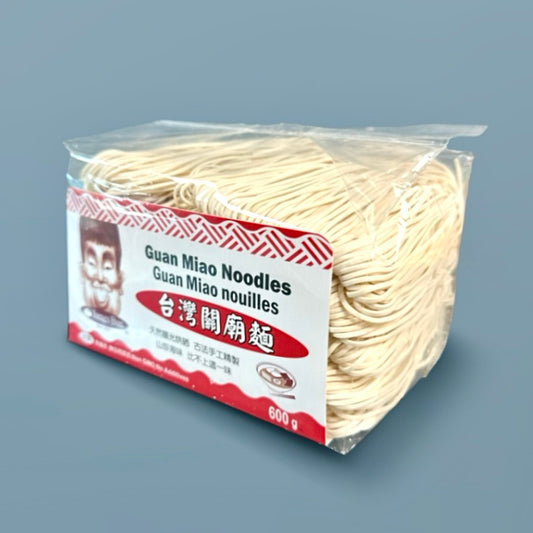 Guan Miao Noodles