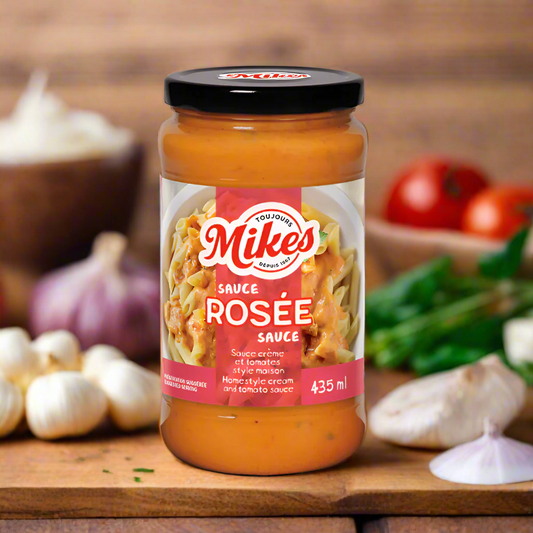 Rosée Pasta Sauce