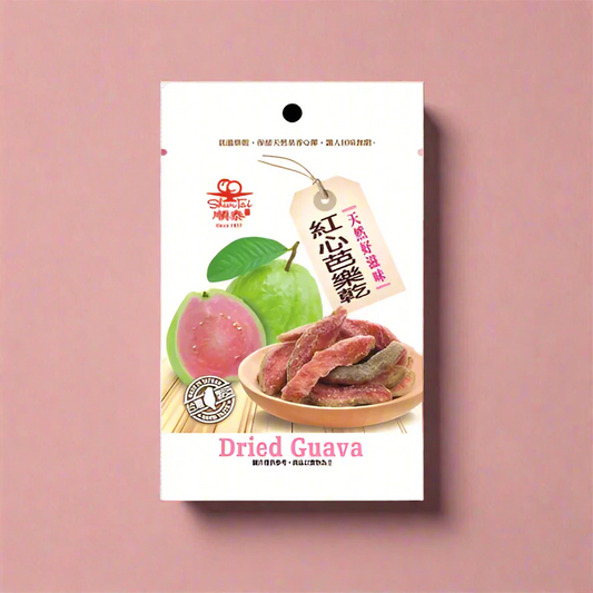 Dried Guava