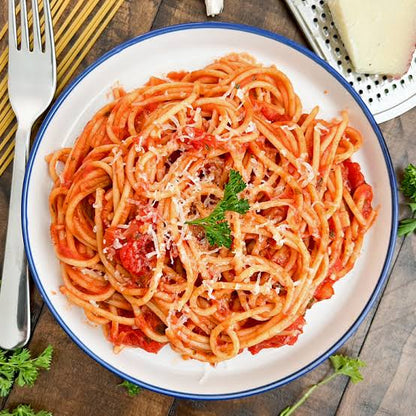 CamPania Spaghetti Pasta