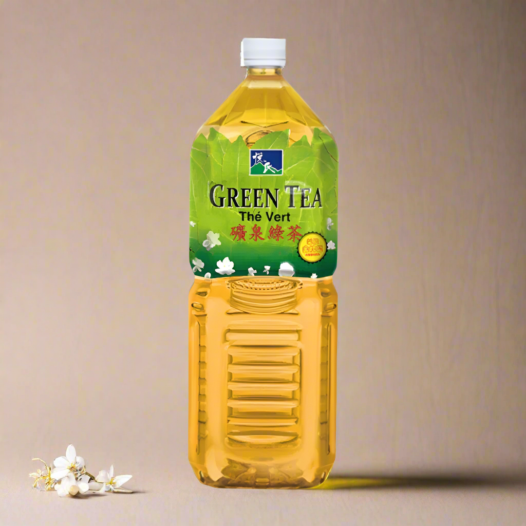 Green Tea