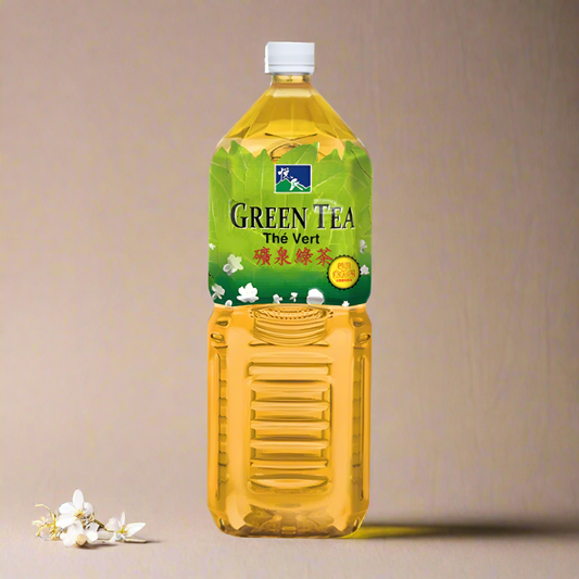 Green Tea