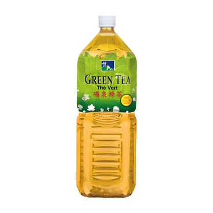 Green Tea