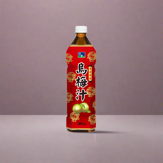 酸梅汁