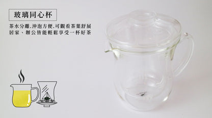 Tea Glass Giftset