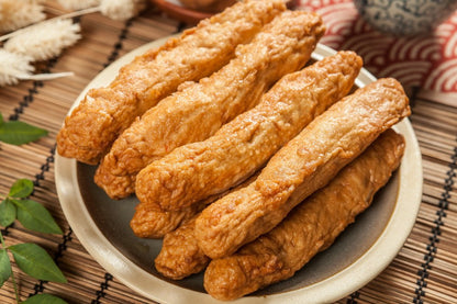 JamesBun JamesBun Fish Sticks with Vegetables  - Fast delivery in Greater Vancouver by Canada Volumes