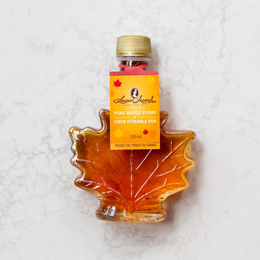 Pure Maple Syrup