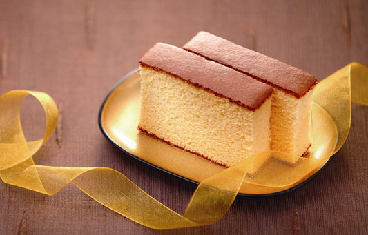 EGSain Honey Cake 一之鄉 蜂蜜蛋糕