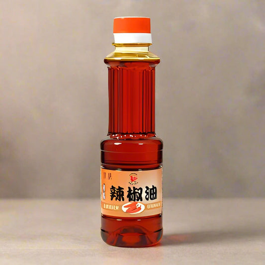 Chili Oil