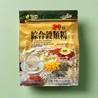 HealthStyle 24 Grains Drink Powder