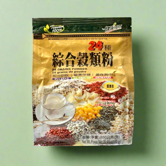 24 Grains Powder