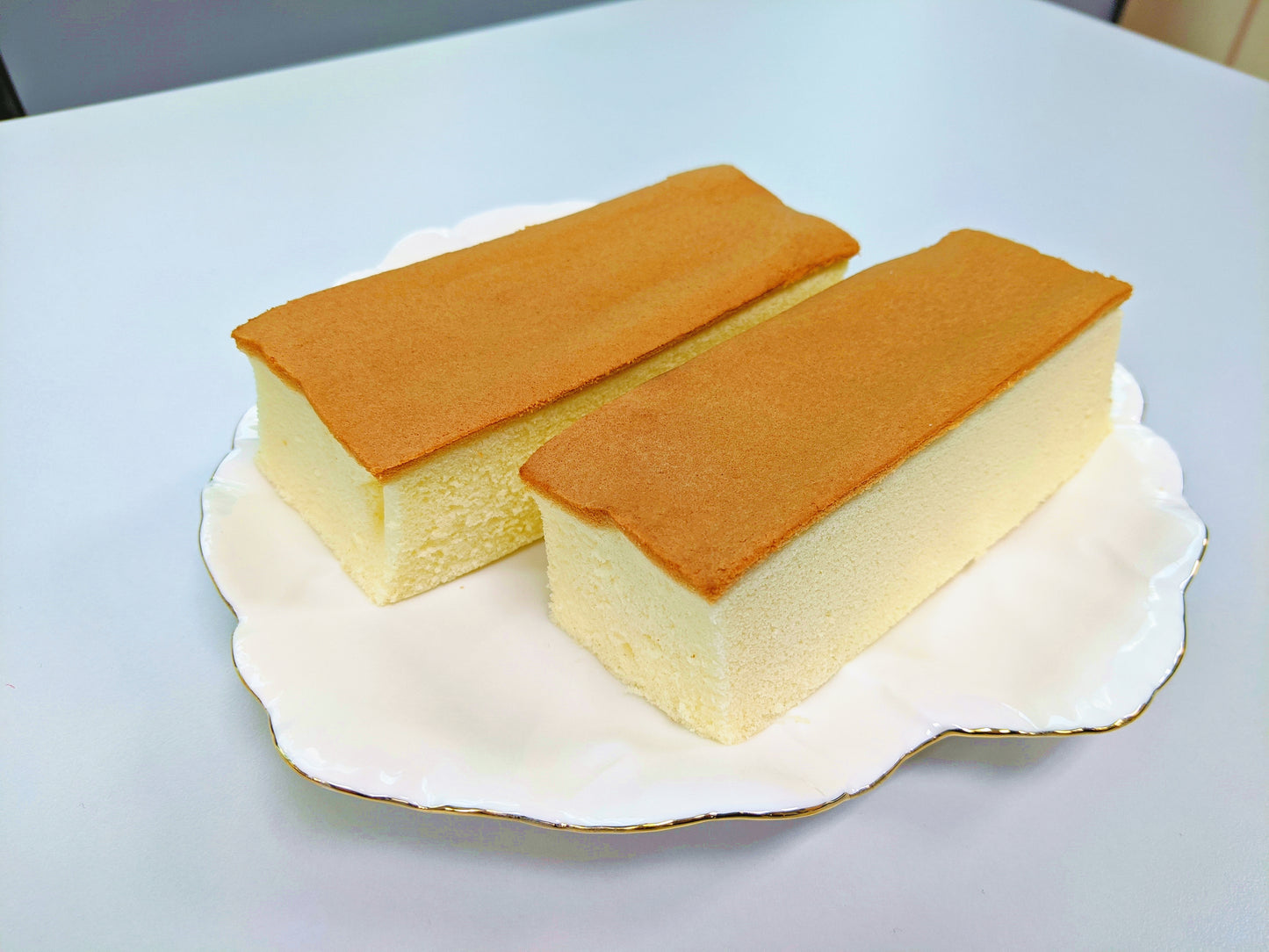 James Bun Japanese Cheese Cake 日式輕乳酪蛋糕 單條裝
