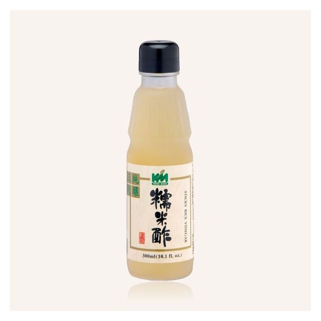 Kokumori Rice Vinegar 穀盛 糯米醋