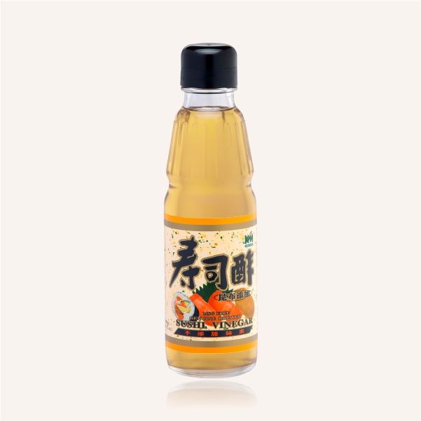 Kokumori Sushi Vinegar 穀盛 壽司醋