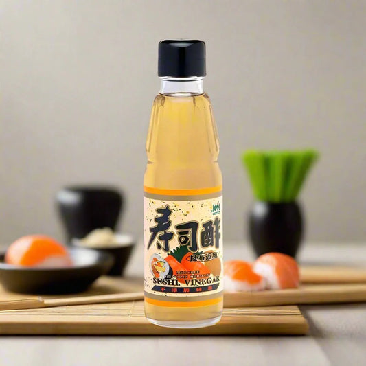 Sushi Vinegar