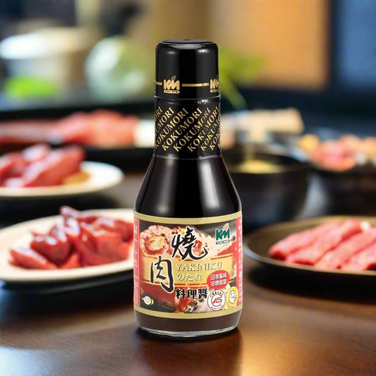 Yakiniku Sauce