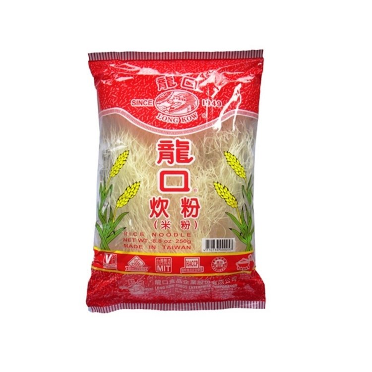 LongKow Rice Noodle 龍口 米粉